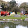 4 Parques que NO te puedes perder en Buenos Aires