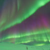 5 Formas Inolvidables de ver la Aurora Boreal
