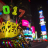 Times Square: La (última) gran fiesta del año.