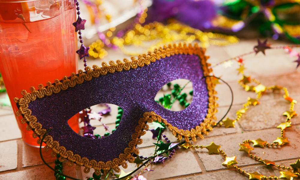 Carnavales del Mundo: El Mardi Gras de Nueva Orleans