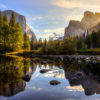 Lugares Mágicos: Un paraíso llamado Yosemite