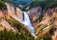 Lugares Mágicos:  El grandioso Parque Yellowstone