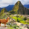 Perú, entre la belleza y el mito.