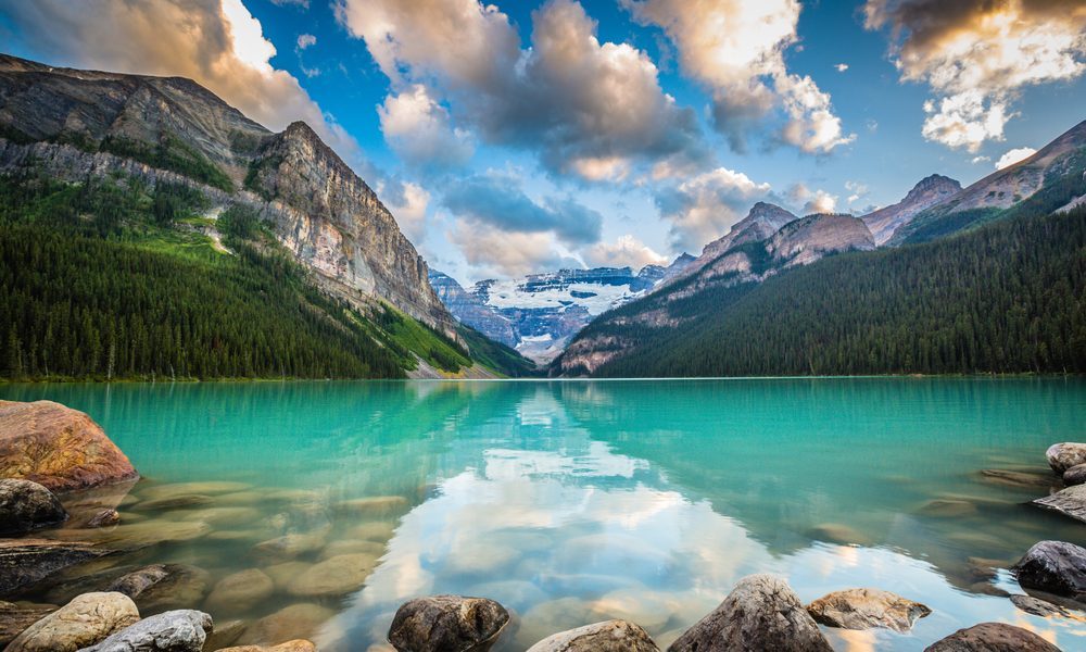 5 Increíbles Atracciones de las Montañas Rocosas Canadienses que no te debes perder