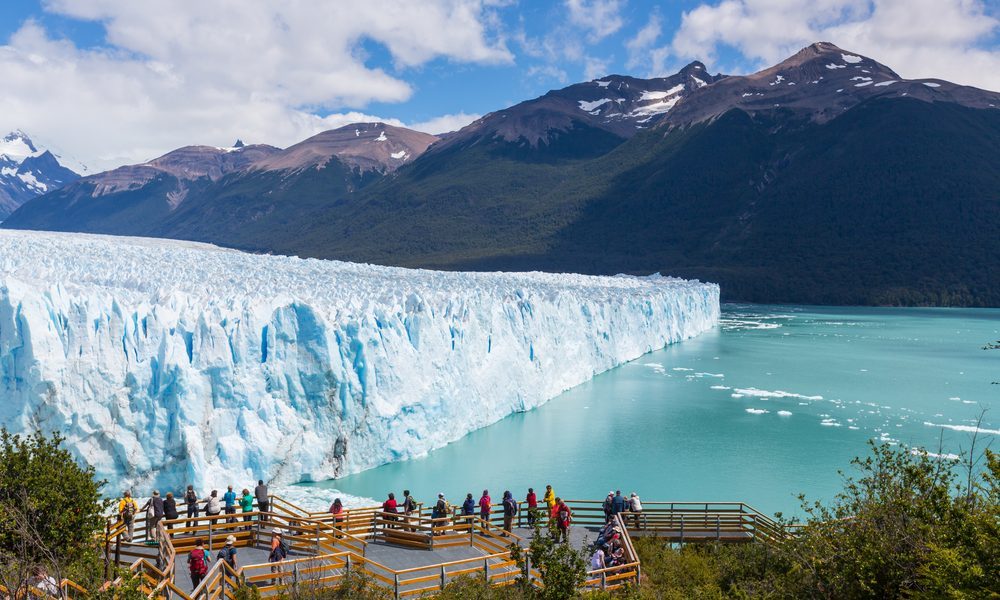7 Lugares que no te puedes perder en Argentina