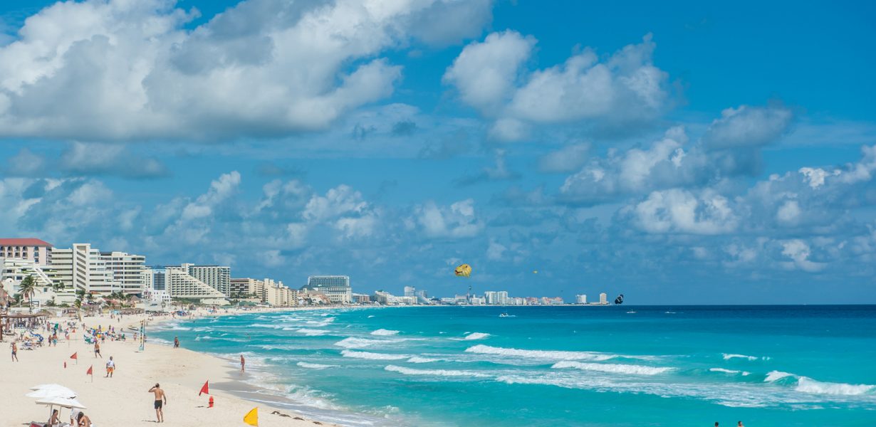 Qué hacer en Cancún: Un paraíso en la Riviera Maya